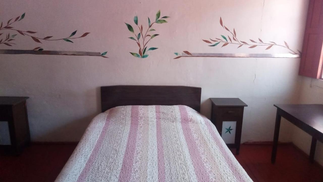 ארקוויפה Gran Hotel מראה חיצוני תמונה